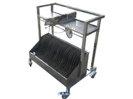 SMT D series Feeder storage cart trolley