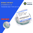 Panasonic SMT belts 030AC181821