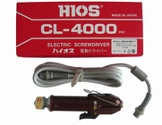 CL-4000 HIOS electric screwdriver automatic tool