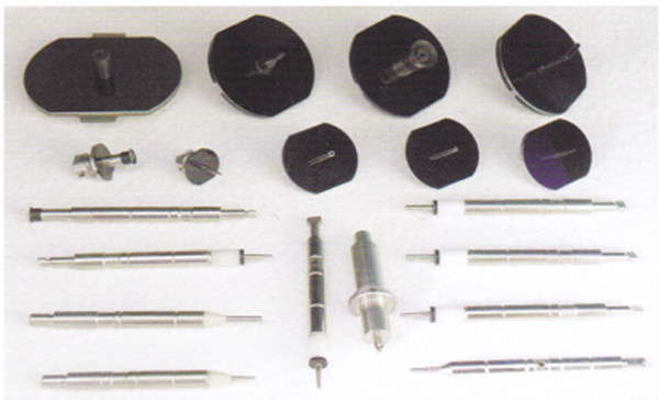 Panasonic KME nozzles used in smt machine