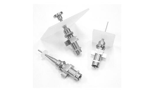 Fuji smt IP3 nozzles used in pick and place machine