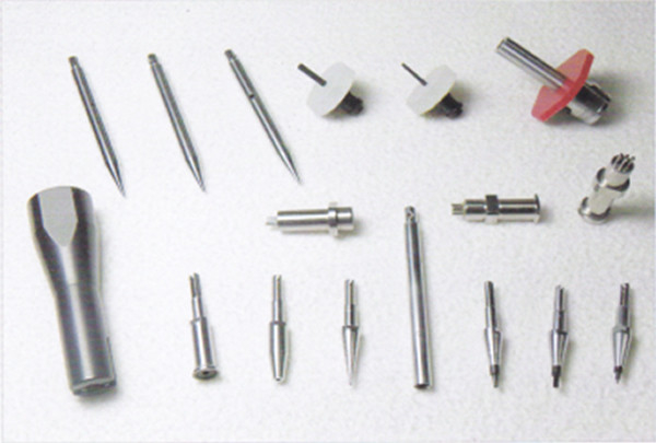 Smt sanyo nozzles all series types used in pick and place machine