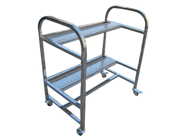 Panasonic feeder cart CM Storage Rack trolley for Panasonic CM88