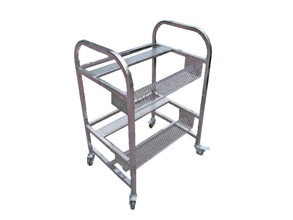Yamaha Feeder storage cart trolley for YAMAHA D,C,CL,FS,YS feeder