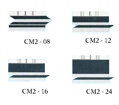 Panansonic SMT Splice tape CM402 CM2-08,CM2-12,CM2-16,CM2-24