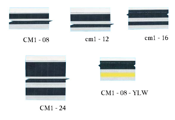 SMT Panansonic CM402 Splice Tape CM1-08,CM1-12,CM1-16,CM1-24