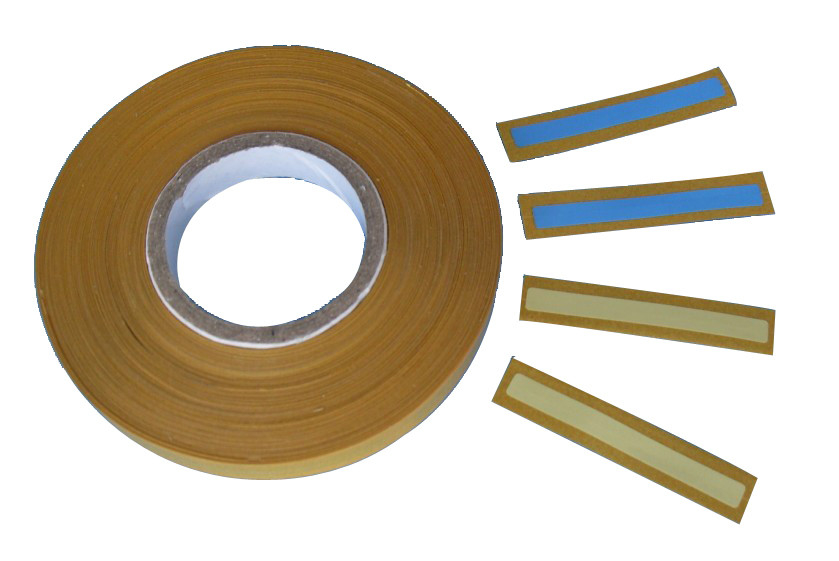 SMT Siemens Splice Tape sticky for SM08,SM12,SM16,SM24 with three colors yellow,blue,black