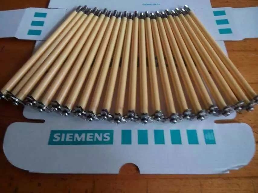 Siemens F5 F5HM IC Head Shaft Ceramic 00318290-03 00351844-01