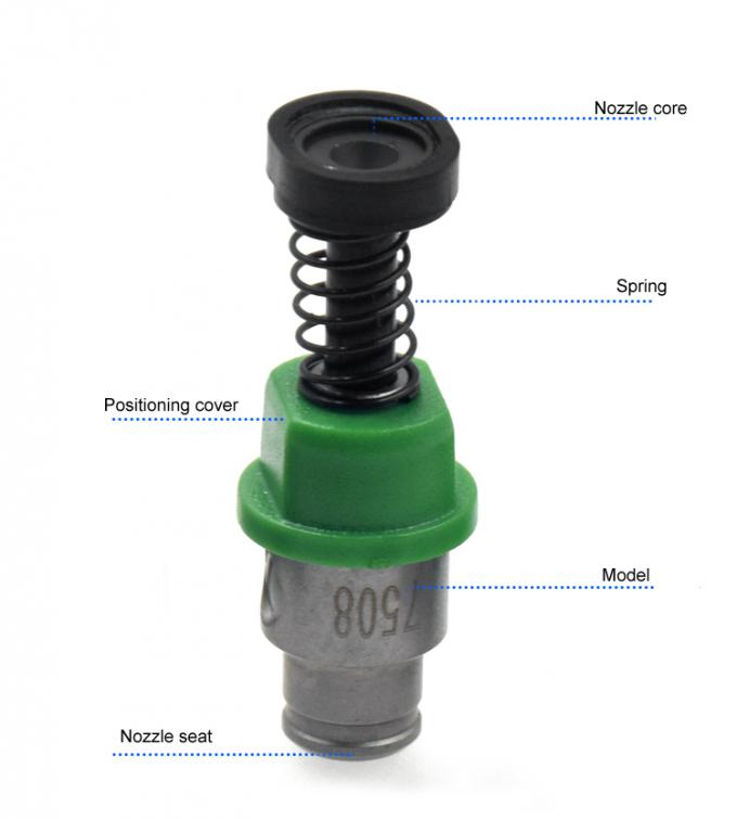 7508 nozzle for RSE high speed smt machine
