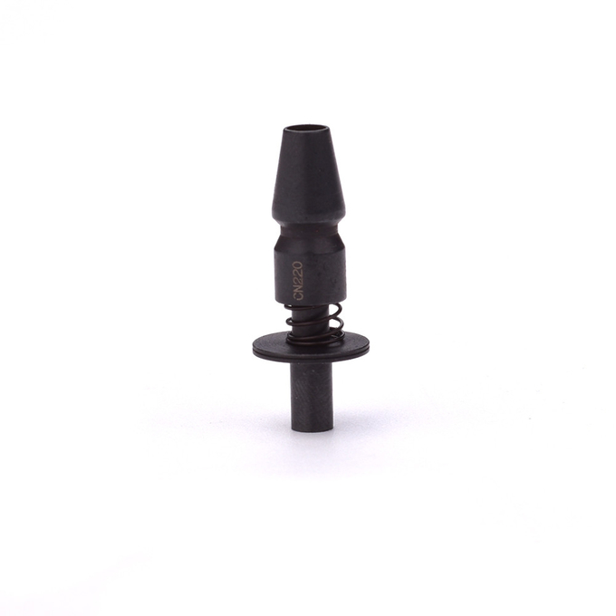 SMT nozzles CP45 CN220 Nozzle J9055139B used in pick and place machine