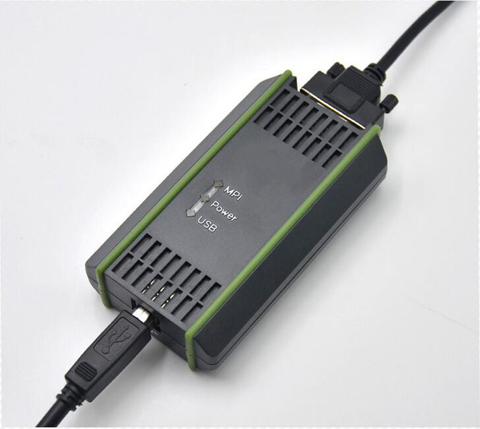 PC Adapter USB MPI for Siemens PLC DP PPI MPI Profibus win7 64bit