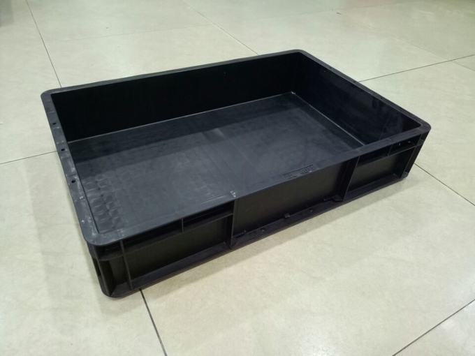 ESD boxes 600 x 400 x 120 mm