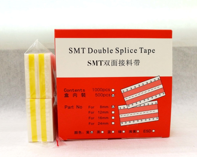 SMT Double Splice Tape 8mm,12mm,16mm,24mm,32mm