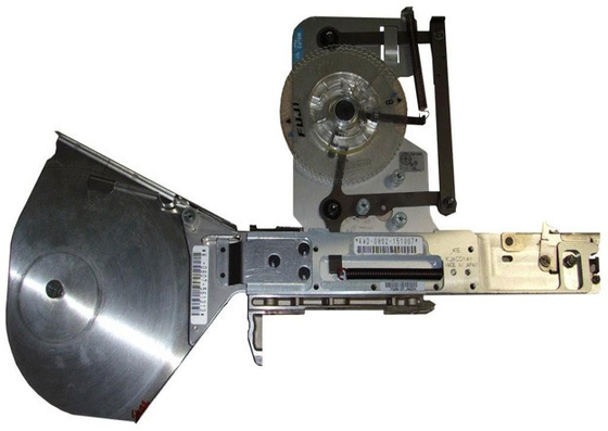 SMT Fuji CP6 8*2mm paper feeder used in pick and place machine