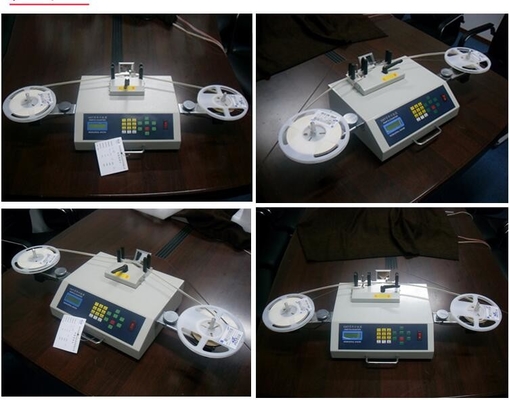 YS-802 SMT SMD electronic components counter