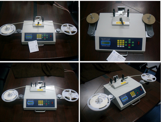 YS-802 SMT SMD electronic components counter