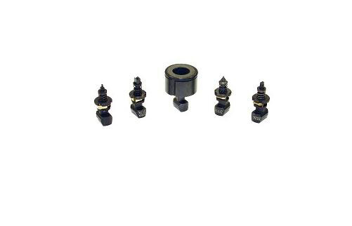 YAMAHA YG300 YG12 YS12 YS24 YG12F 311A 312A 313A series nozzle used in smt machine