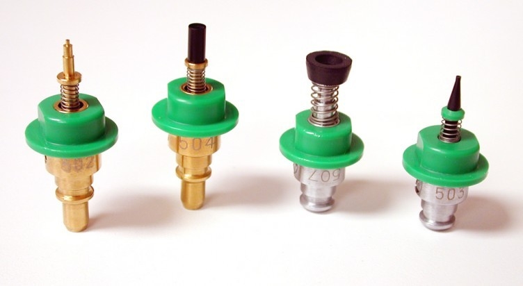 SMT JUKI Nozzle KE2000/2010/2020/2030/2040 503 504 502 507 used in pick and place machine