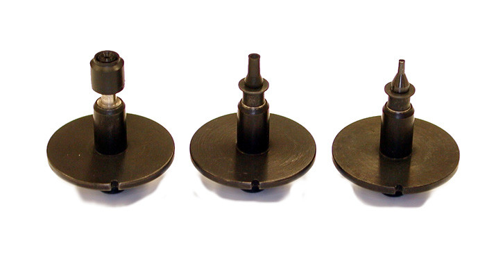 Smt Fuji NXT H04 nozzles 1.0 nozzle AA06W00 used in pick and place machine