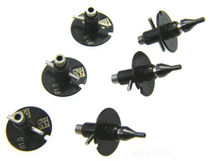 Smt Fuji NXT H04S nozzles 1.0 nozzle used in pick and place machine