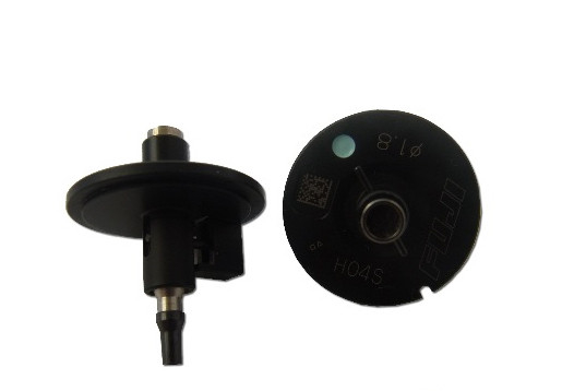 Smt Fuji NXT H04S nozzles 1.8 3.7 nozzle used in pick and place machine