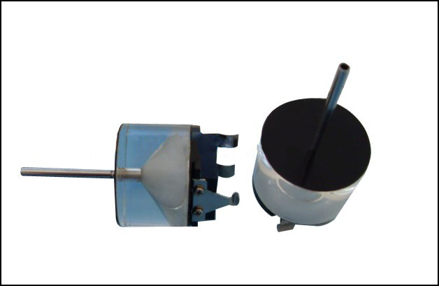 Smt Fuji QP341 nozzles 2.5mm nozzle ADBPN-8133 used in pick and place machine