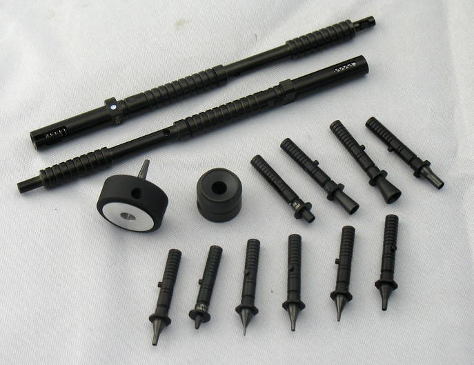 Smt Fuji XP141 XP142 XP143 XP241 XP242 nozzles used in pick and place machine