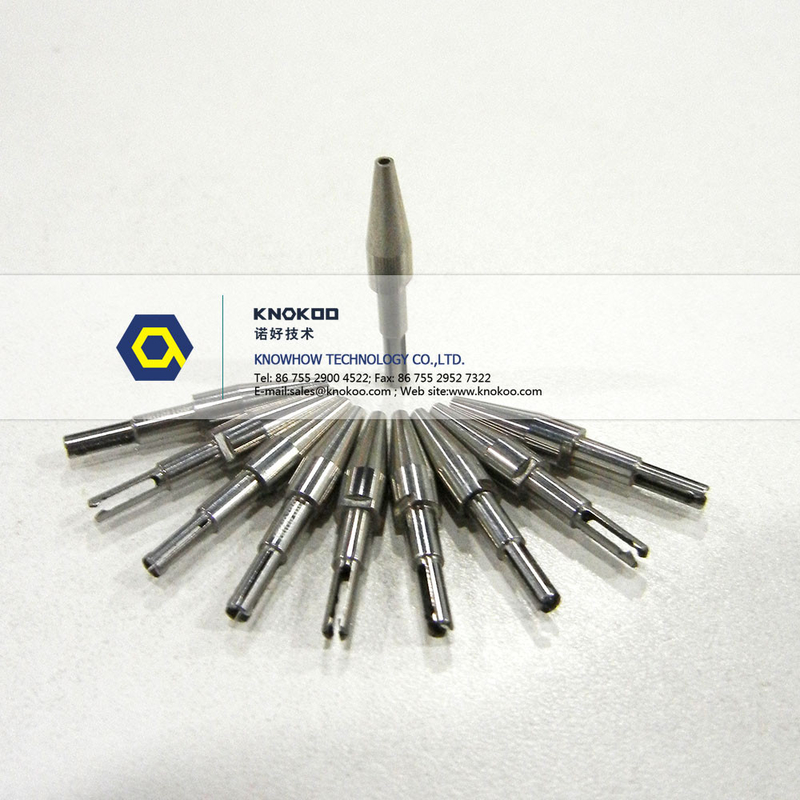 Smt sanyo tcm3000 Z21 nozzle 6300529524 used in pick and place machine