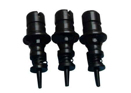 Ceramic SMT MIRAE nozzles B type pick up nozzle 21003-62000-105 used in pick and place mac