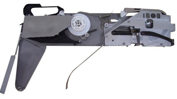 SMT Samsung CP feeder 32mm non-stop type NF for pick and place machine