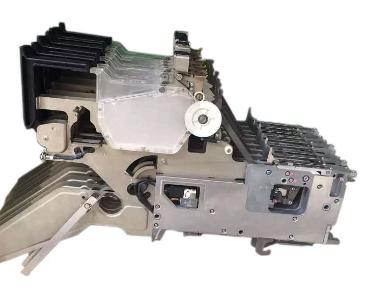SMT Panasonic BM123 BM221 MSF 56mm Feeder FAE5600MA300 for pick and place machine