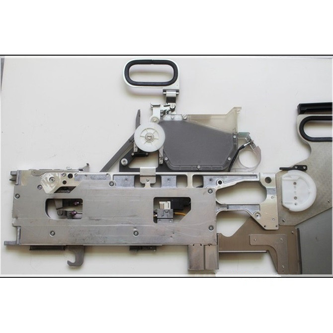 SMT Panasonic BM MSF MC111 IPAC Double Feeder 8*2mm N610014231A for pick and place machine