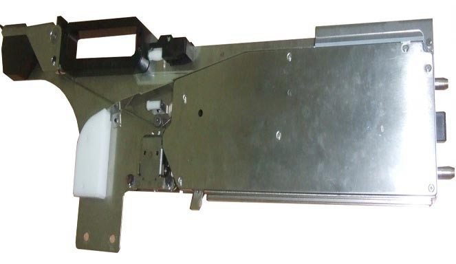 SMT Fuji NXT 16mm feeder bucket type (UF01500) used in pick and place machine