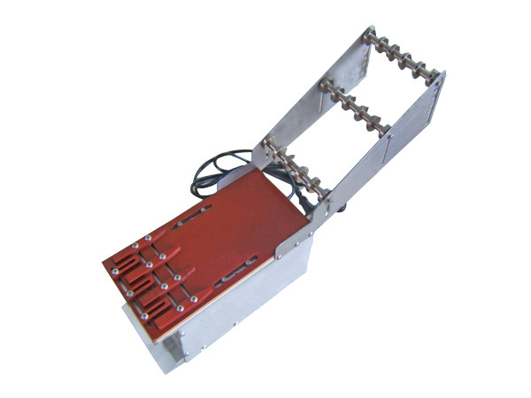 Fuji Stick Feeder 100MM with 3 Input Channels for IP1/IP2/IP3/QP/XP series smt machine