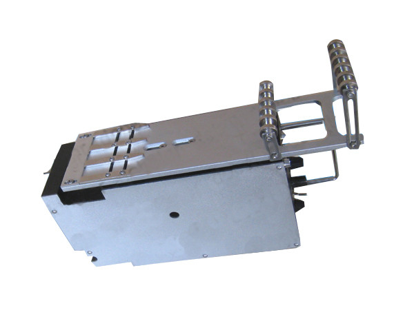 Panasonic Smt Stick Feeder 100MM(3 Input Channels) 24V for panasonic MPAG3/ MPAV2/ MPAV2VB