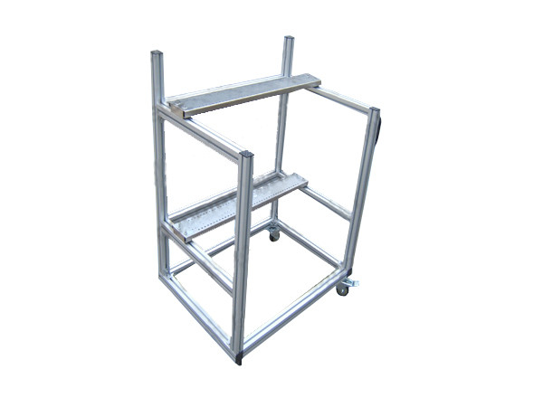 Yamaha Feeder storage cart trolley for YAMAHA YVL88 II,YV88X,YV88XG,YV112,YV100,YV255