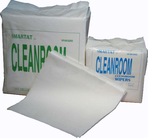 SMT Clean Paper Nonwoven Wiper