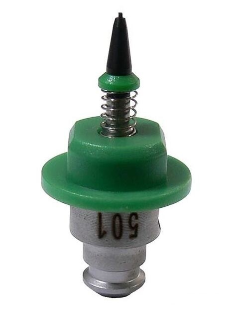 SMT JUKI Nozzle 501 nozzle 40001339 for KE2000/2010/2020/2030/2040 pick and place machine