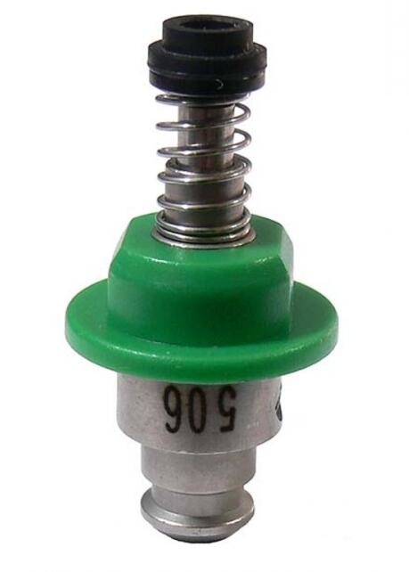 SMT JUKI Nozzle 506 KE2000/2010/2020/2030/2040 nozzles used in pick and place machine