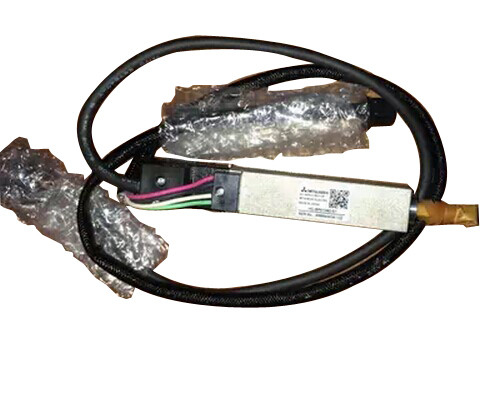 SMT Motor JUKI 2070 2080 FX-3 T Motor 40044533 HC-BP0136D-S1
