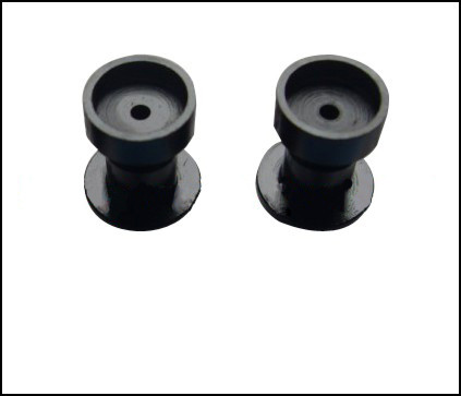 SMT Samsung nozzles CP40 TN75 Nozzle used in pick and place machine