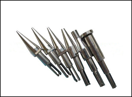 Smt sanyo tcm3000 Z52 nozzle (6300529555) used in pick and place machine