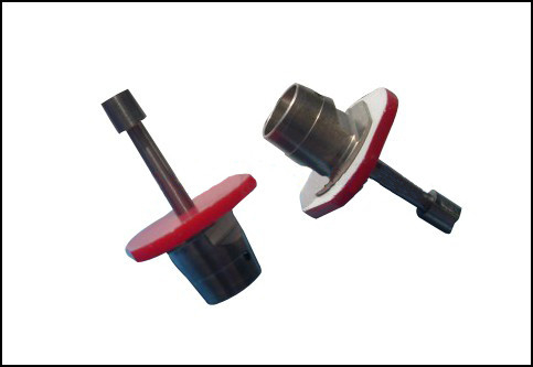 Smt sanyo nozzles tim5000 mf01 nozzle used in pick and place machine