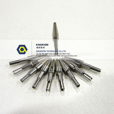 Smt sanyo tcm3000 Z21 nozzle 6300529524 used in pick and place machine